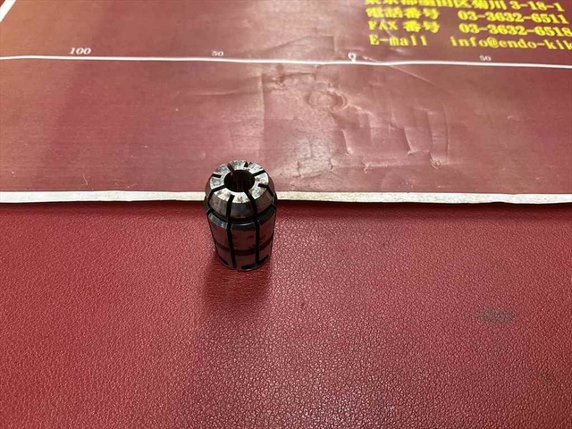 MST C10-6,6×1個 計1個 Tooling Accessories Image 1