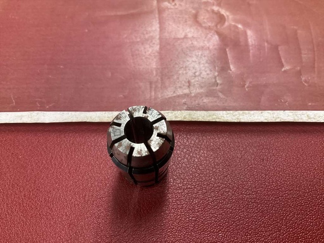 MST C10-6,6×1個 計1個 Tooling Accessories Image 2