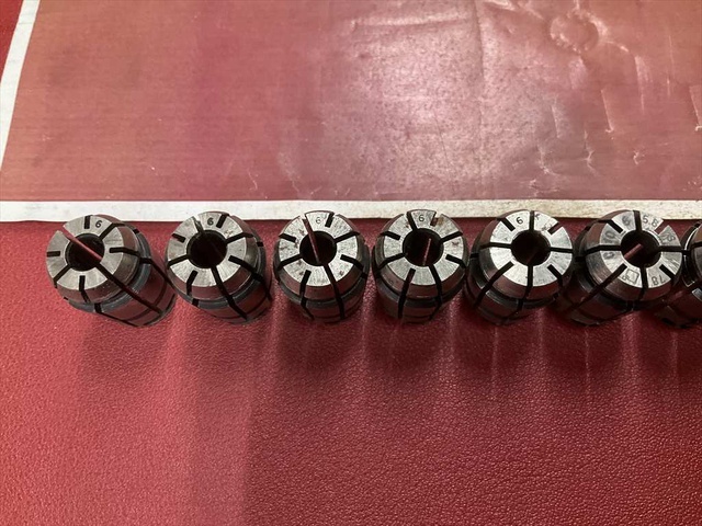 MST C10-6×10個 計10個 Tooling Accessories Image 2