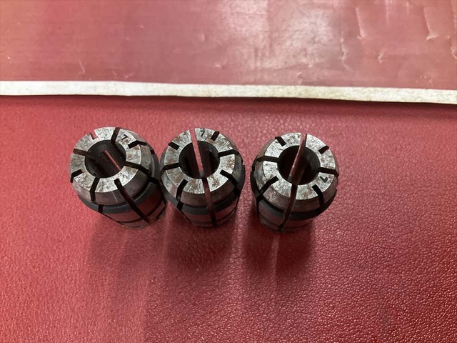 MST C10-7×3個 計3個 Tooling Accessories Image 2