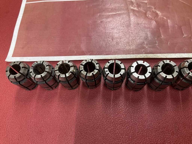 MST C10-8×13個 計13個 Tooling Accessories Image 2