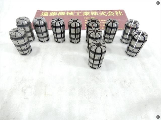 MST C20 11式 Tooling Accessories Image 2
