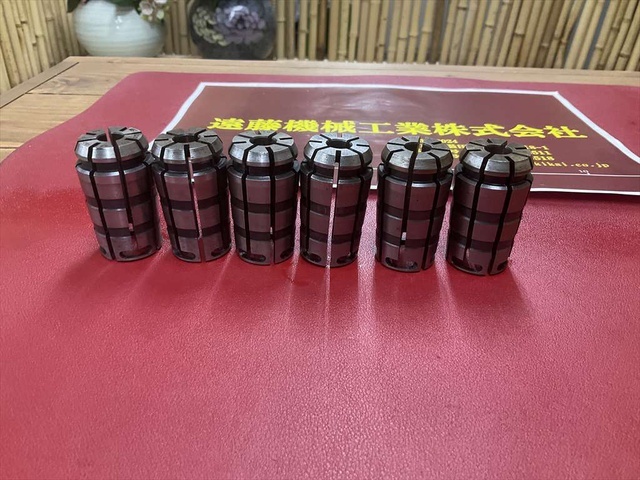 MST C20-10×6個 計6個 Tooling Accessories Image 2