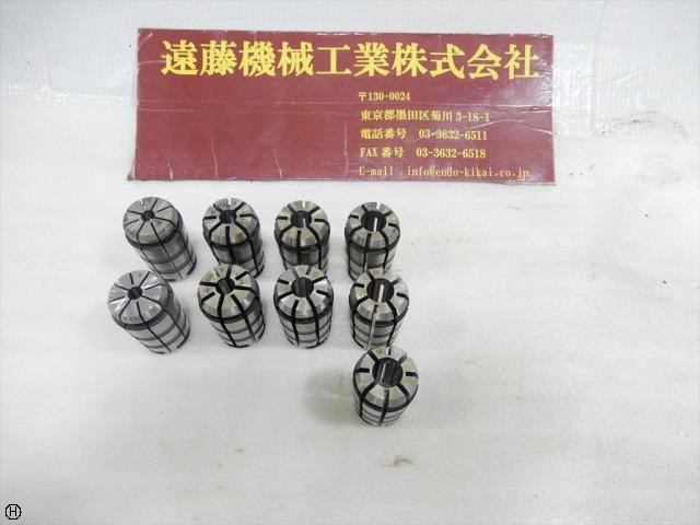 MST C20-6×2式 8×2式 10×2式 12×3式 計9式 Tooling Accessories Image 1