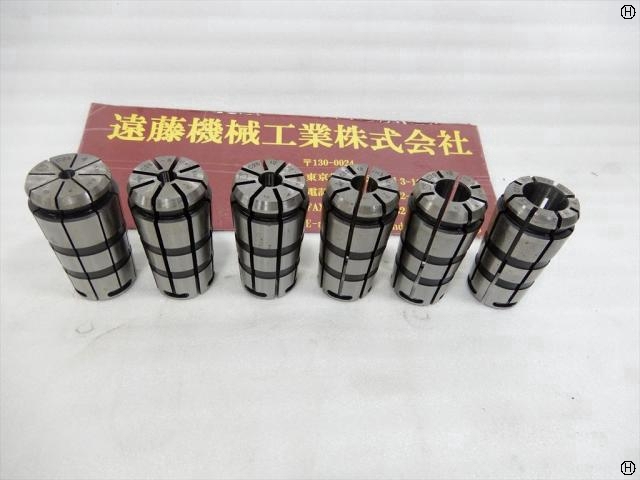 MST C25-6 他5式 Tooling Accessories Image 2