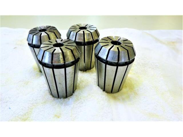 MST YCC25 10×4個 Tooling Accessories Image 3