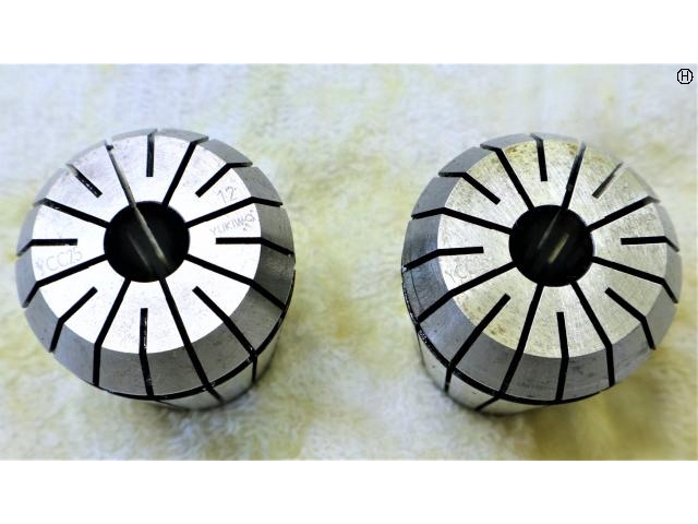 MST YCC25 12×2個 Tooling Accessories Image 2
