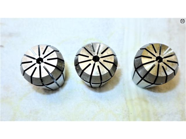 MST YCC25 6×3個 計3個 Tooling Accessories Image 2
