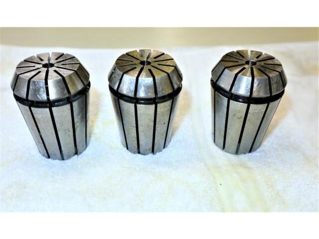 MST YCC25 6×3個 計3個 Tooling Accessories Image 3