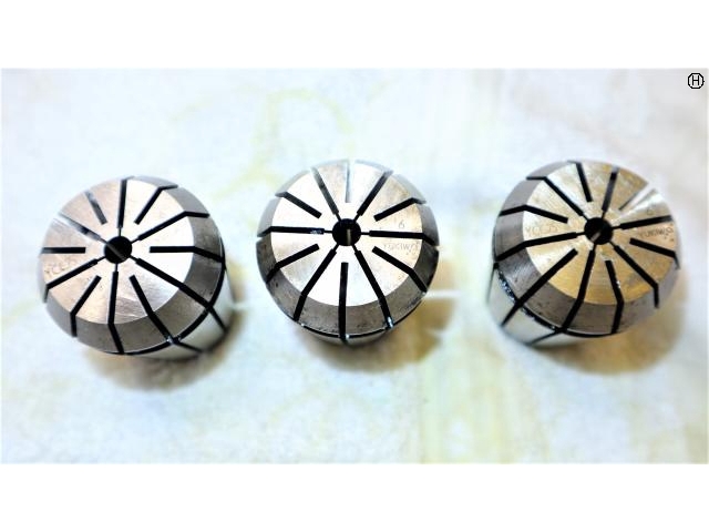 MST YCC25 6×3個 計3個 Tooling Accessories Image 2