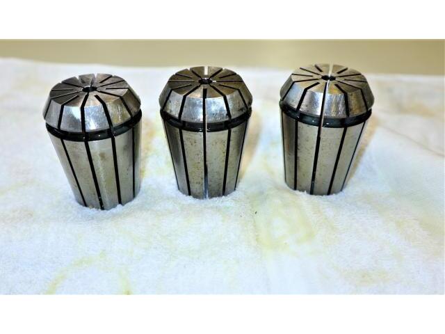 MST YCC25 6×3個 計3個 Tooling Accessories Image 3