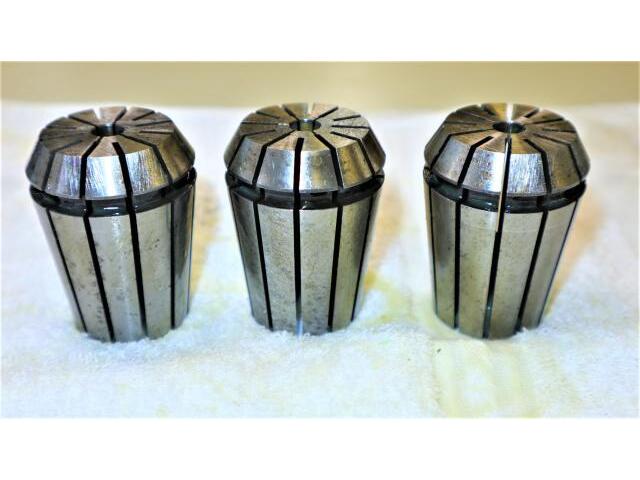 MST YCC25 8×3個 Tooling Accessories Image 3