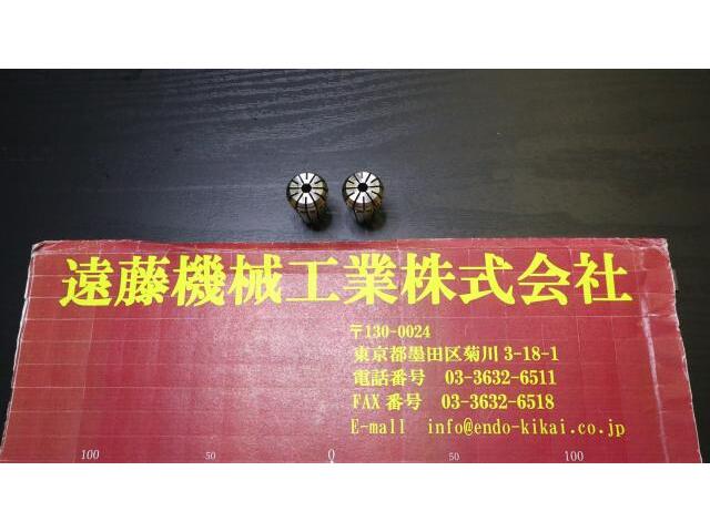 ユキワ精工 YCC10 計2個 ツーリングアクセサリ の画像 1枚目