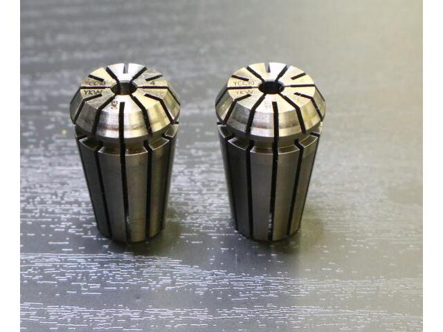 ユキワ精工 YCC10 計2個 ツーリングアクセサリ の画像 3枚目