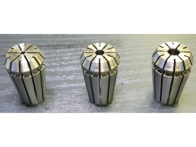 ユキワ精工 YCC10 計3個 ツーリングアクセサリ の画像 3枚目