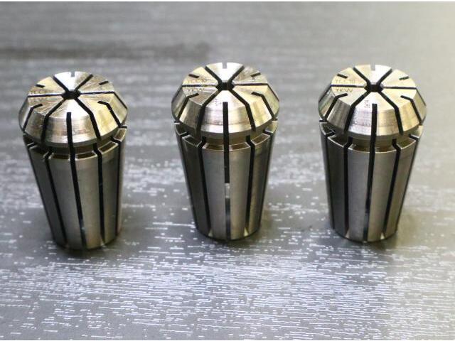 ユキワ精工 YCC10 計3個 ツーリングアクセサリ の画像 3枚目