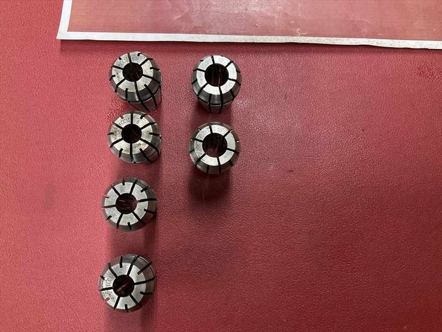 ユキワ精工 YCC13シリーズ 合計6個 ツーリングアクセサリ の画像 2枚目