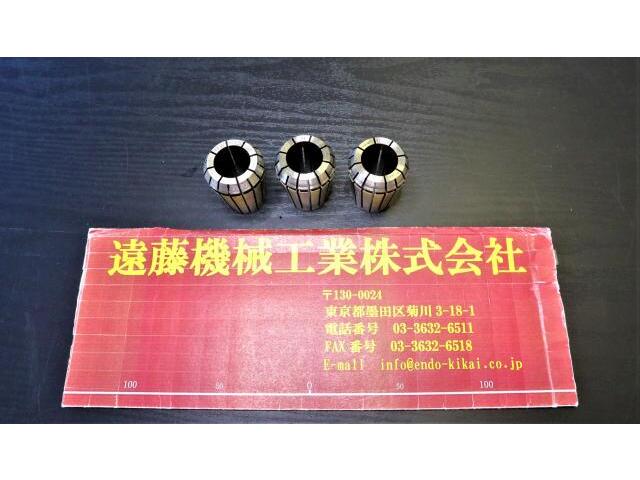 ユキワ精工 YCC20 計3個 ツーリングアクセサリ の画像 1枚目