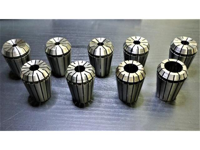ユキワ精工 YCC20 計9個 ツーリングアクセサリ の画像 3枚目