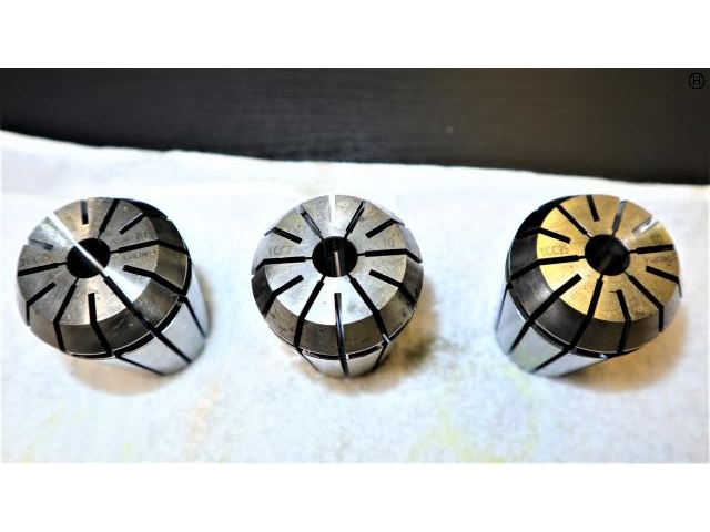ユキワ精工 YCC25 10×3個 計3個 ツーリングアクセサリ の画像 2枚目