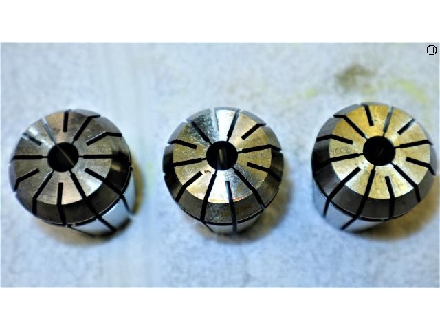 ユキワ精工 YCC25 10×3個 計3個 ツーリングアクセサリ の画像 2枚目