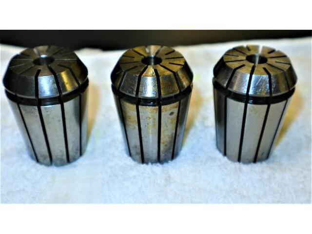 ユキワ精工 YCC25 10×3個 計3個 ツーリングアクセサリ の画像 3枚目