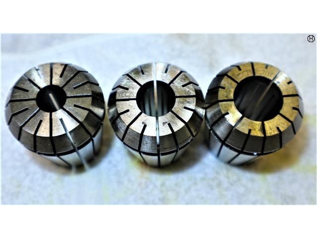 ユキワ精工 YCC25 12.16.20 計3個 ツーリングアクセサリ の画像 2枚目