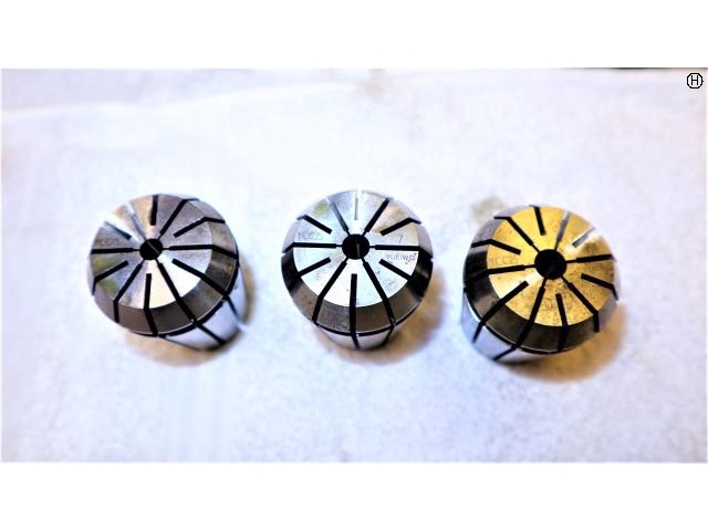 ユキワ精工 YCC25 6.7.8 計3個 ツーリングアクセサリ の画像 2枚目