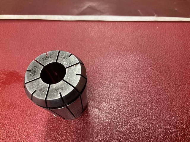大昭和精機 BIG NBC16-10×1個 計1個 Tooling Accessories Image 2