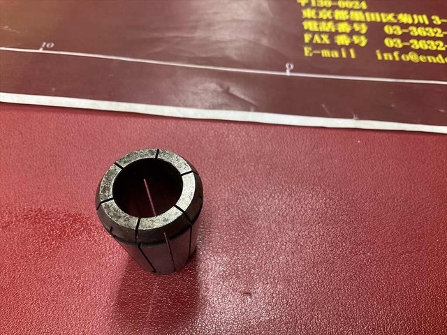 大昭和精機 BIG NBC16-16×1個 計1個 Tooling Accessories Image 2