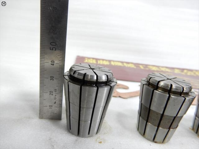 Spannzange Collet D Tooling Accessories Image 3