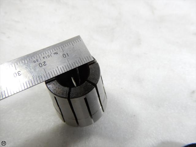  Spannzange Collet D Tooling Accessories Image 4