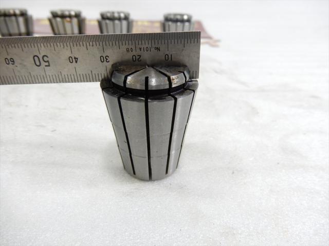  Spannzange Collet D Tooling Accessories Image 5