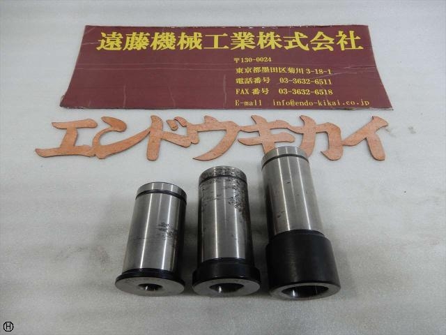 NIKKEN KOSAKUSHO WORKS K32-MT1, K32-MT2, K32-MT-3 Tooling Accessories Image 1