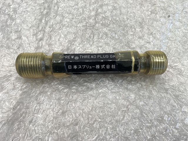 黒田精工 M20P2.5 その他測定ゲージ関連 の画像 2枚目