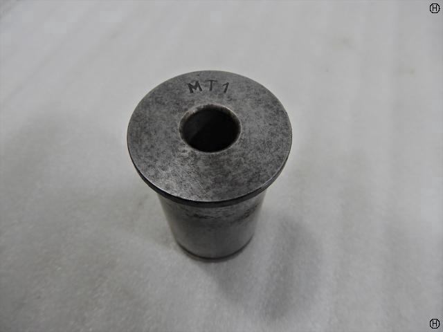  32φ MT1 Tooling Accessories Image 2