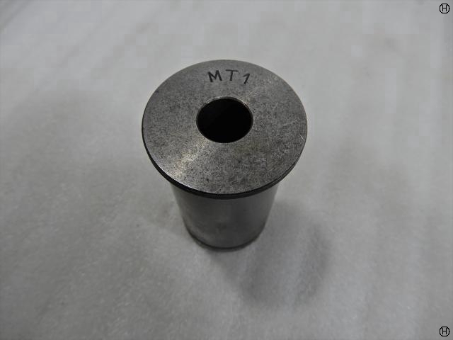  32φ MT1 Tooling Accessories Image 2