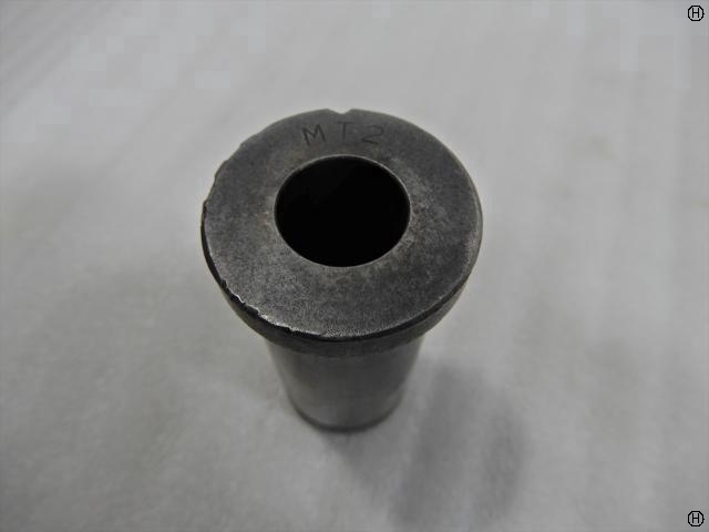  32φ MT2 Tooling Accessories Image 2