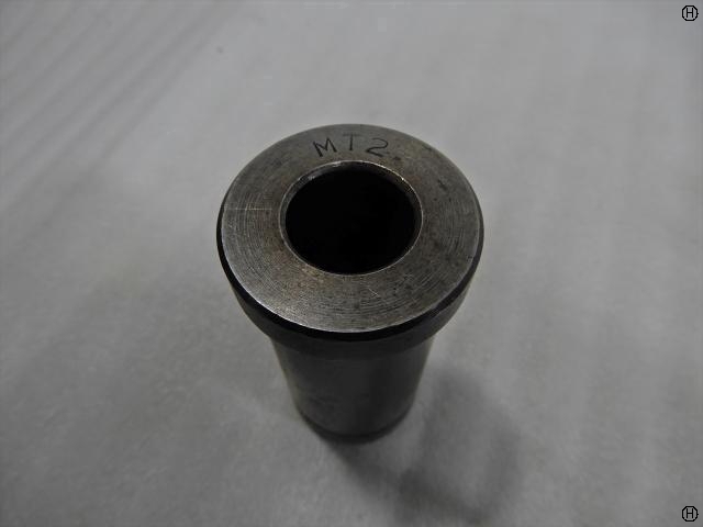  32φ MT2 Tooling Accessories Image 2