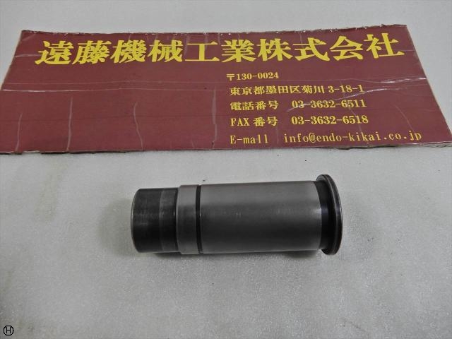  MT3 シャンク32 Tooling Accessories Image 1