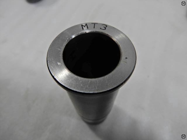  MT3 シャンク32 Tooling Accessories Image 2