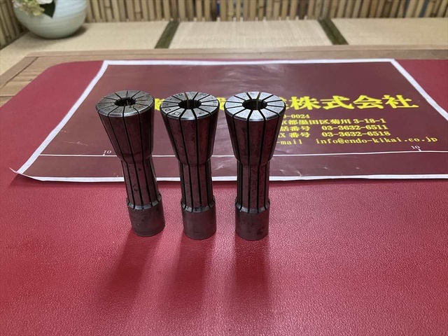 MST D12-10×3個, 計3個 Tooling Accessories Image 1