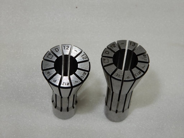 MST D12-12-P Tooling Accessories Image 2