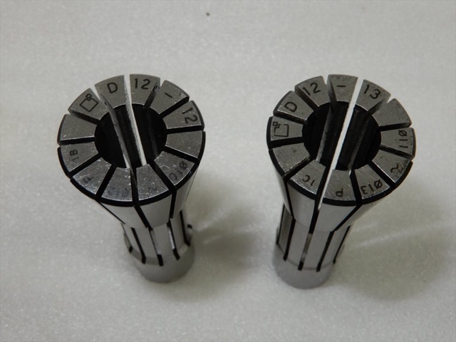 MST D12-13-P Tooling Accessories Image 2