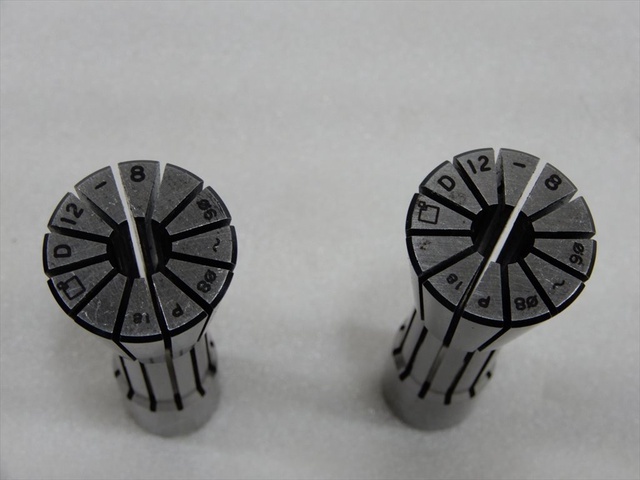 MST D12-8-P Tooling Accessories Image 2