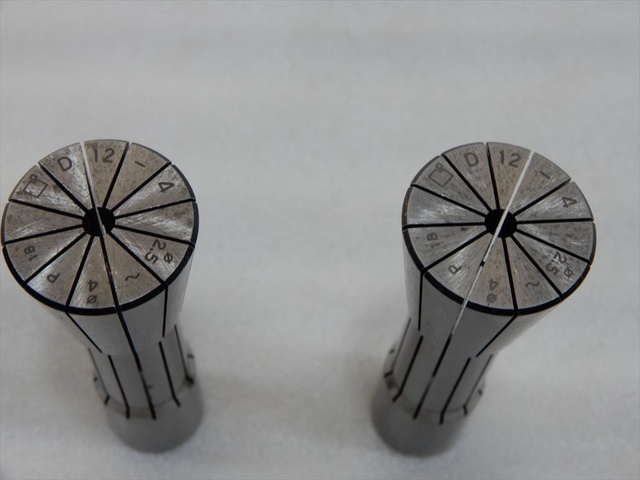 MST D12-4-P Tooling Accessories Image 2