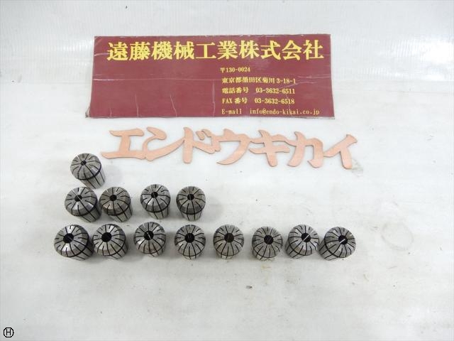 ユキワ精工 YCC16 13式 ツーリングアクセサリ の画像 1枚目