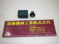 ユキワ精工 TCN12-6 ツーリングアクセサリ TH-TC-372 AN の画像