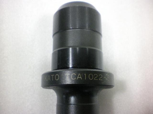 カトウ工機 TCA1022-S ツーリングアクセサリ の画像 4枚目