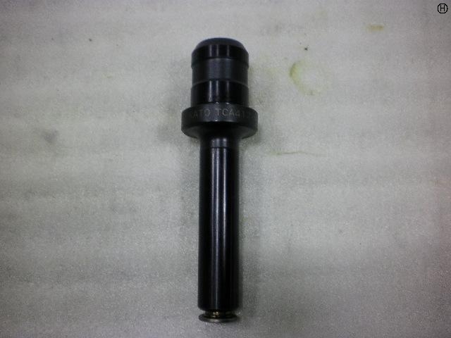 カトウ工機 TCA412-M  M3 ツーリングアクセサリ の画像 2枚目